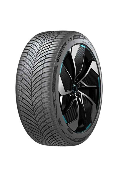 Hankook iON FlexClimate IL01A 215/55R17 98V XL M+S 3PMSF Sound Absorber EV