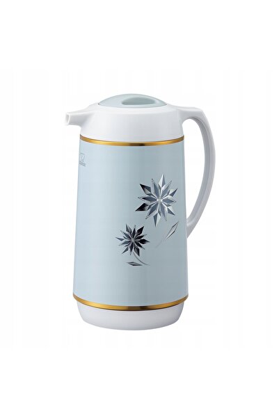 ZOJIRUSHI Termos sticla, Zojirushi, 1L, Albastru/Gri