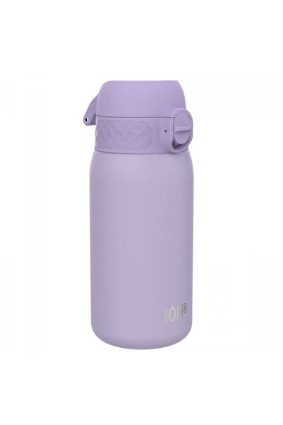 Ion8 Butelca termica I8TS320PERI 320 ml, violet, rezistenta la impact