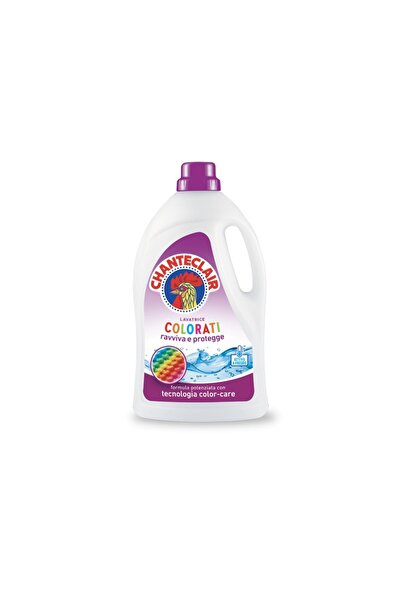 OEM Chanteclair, Detergent lichid pentru rufe colorate, 35 spalari, 1575 ml