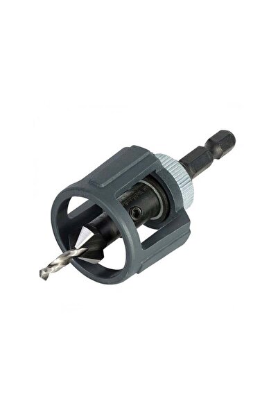 OEM Σπειροειδής κωνικός κοπτήρας 3.2-12mm Wolfcraft