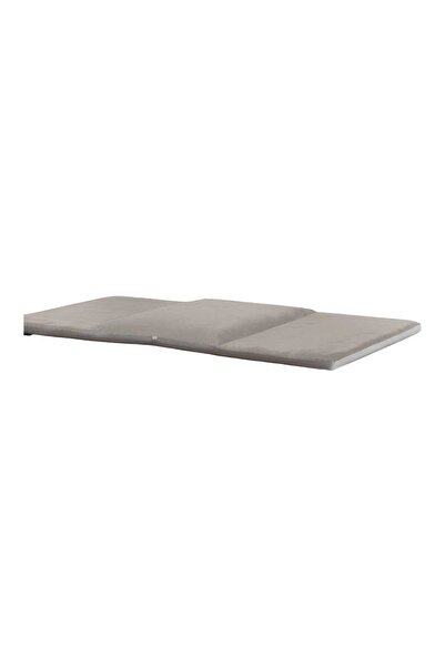 Maple Leaf Home Memory Foam Prayer Mat, 122 x 61 cm, Beige