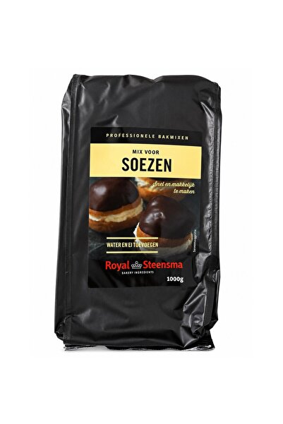 Royal Premix pentru Choux premium Steensma 1kg , amestec choux usor de prepar...