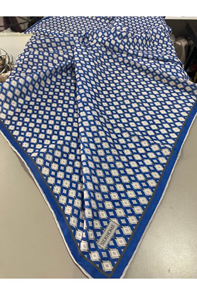 SILKHOME EŞARP Silkhome Soft eşarp