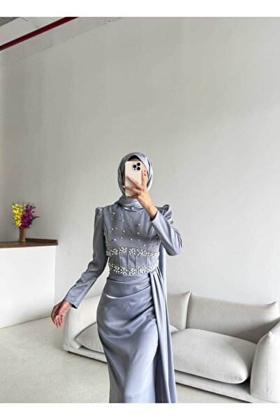 winessa moda Defne Abiye