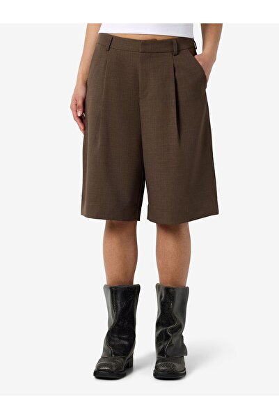 Noisy May Bermudashorts NMMONNA