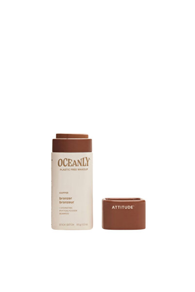 Attitude Baton Bronzant Coffee 8.5g