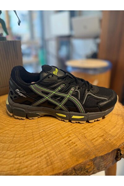 TAYGER AYAKKABI Etayger Sneaker Durable Men's Massage Sole Sports Shoes P1004