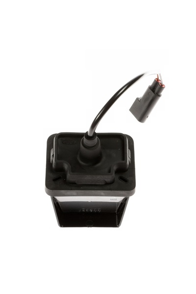 TYC Lampa numar Ford Transit (V184/5) 05.00-04.06, Transit (Ve64) 01.91-09.94...