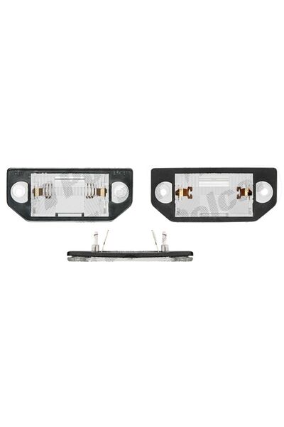 RapidAuto Lampa numar Volkswagen Passat (B5 (3B)) 09.1996-11.2000 BestAutoVes...