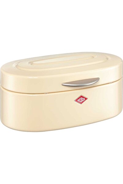 Wesco Cutie de paine, Wesco, bej, 32x19,4x14cm