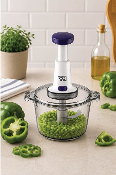 VİP AHMET Chef Basmalı Rondo, 2 L