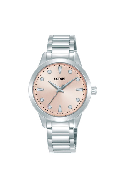 Lorus Rg265Yx9 Women's Wristwatch