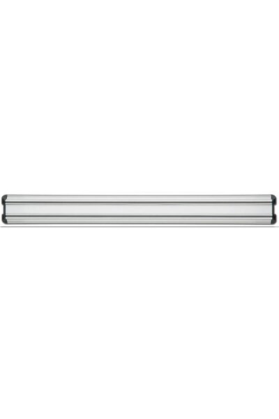 Ambrogio Sanelli Suport tacamuri magnetic, Ambrogio Sanelli, 45cm, argintiu, ...
