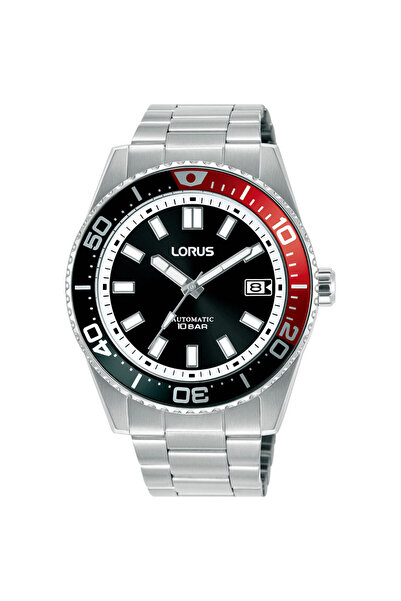 Lorus ساعة يد أوتوماتيكية للرجال RU421AX9