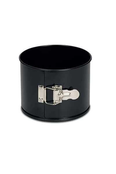 Patisse Forma adanca rotunda cu arc, 12 cm, otel, colectia Classique -