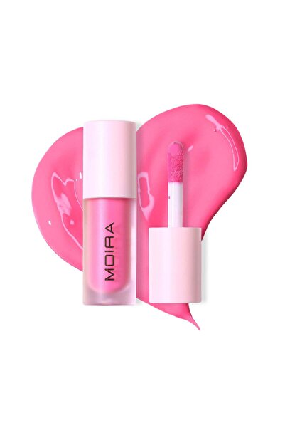 MOİRA Love Steady Liquid Blush (005, So Cute)