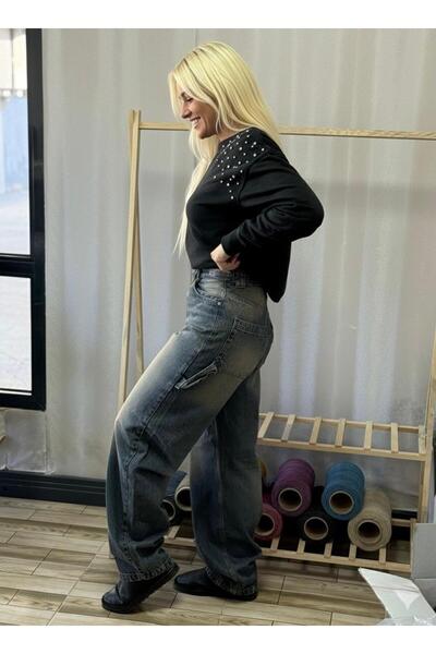 Mahperi OP KOT pantolon