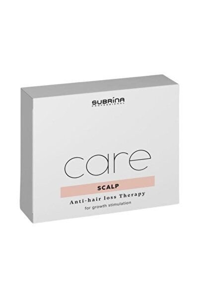 Subrina Professional Fiole-Tratament Impotriva Caderii Parului - Care Scalp A...