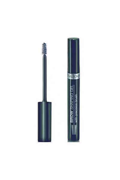 Isadora Τζελ για Σχηματισμό Φρυδιών 5,5 ml, απόχρωση 61 Ανοιχτό Καφέ