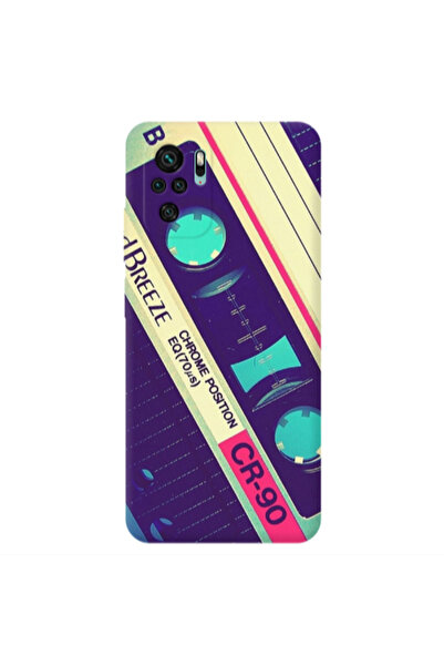 Other Xiaomi Redmi Note 10S My Money Transparent Silicone TPU Θήκη