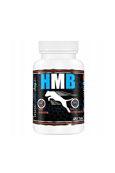 Game Dog Hmb 120 Tabletek
