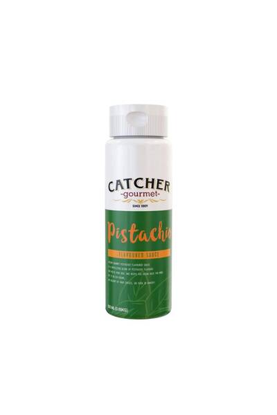 Catcher Luxurious Pistachio Sauce 500ml