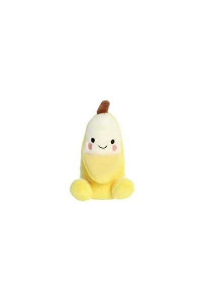 Daffi Jucarie plus Banan multicolor 11.4x19cm
