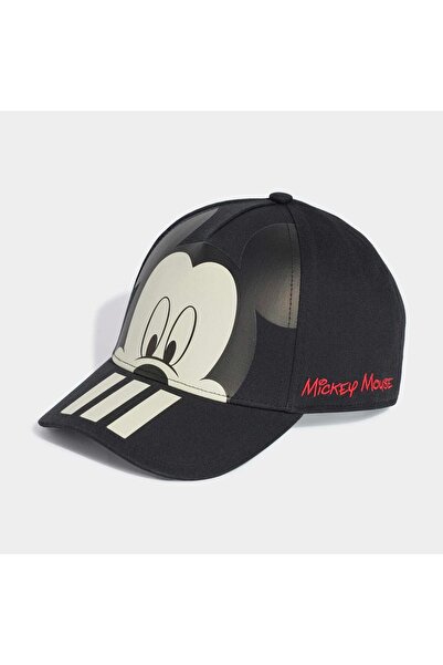 adidas قبعة رياضية للأطفال من Lk Dy Mm للجنسين KR2339