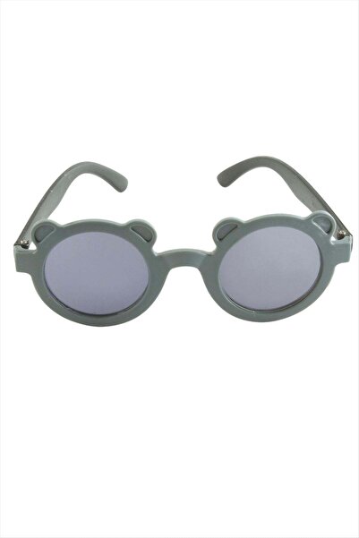 TakÇalıştır Kids Sunglasses with Ears