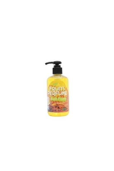 Fresh Shampoo for Cats and Dogs with Fruit Scent