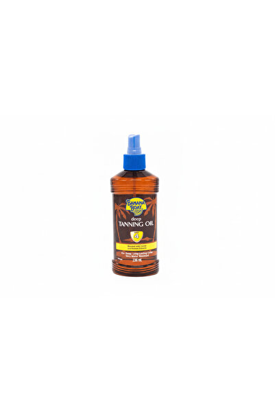 Banana Boat Self-Tanners & Bronzers - Intense Tan