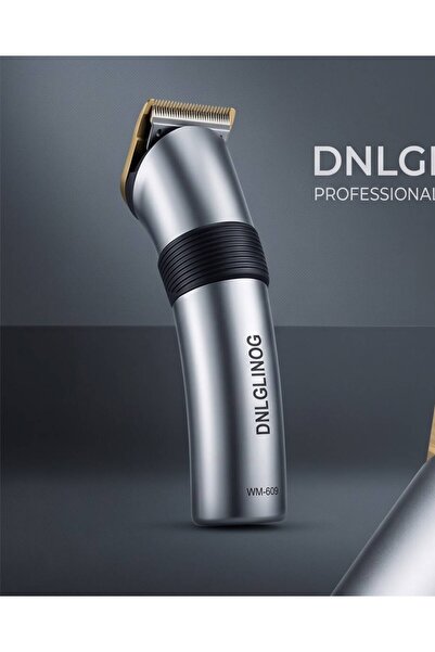 GENERAL Dnlglinog Wm-609 Professional Hair Clipper for Men with Precision Blades