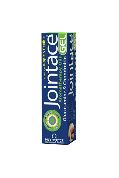 Vitabiotics Τζόιντεϊς Τζελ 75ml