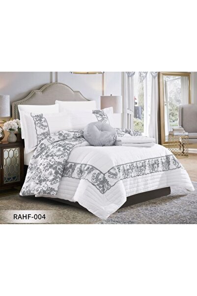 Barigo Double Bedspreads - White