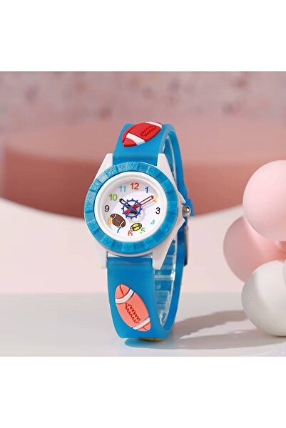 Haziran Accessory, Wristwatch for Daily Use/School