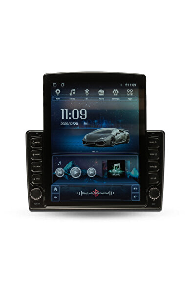AUTONAV Navigatie Android GPS Dedicata Fiat Ducato Peugeot Boxer Citroen Jump...