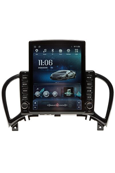 AUTONAV Navigație Android GPS dedicată pentru Nissan Juke 2010-2019, Model XP...