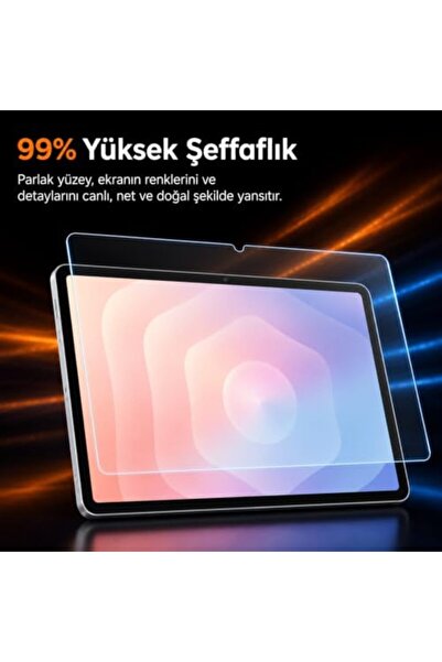 Yıldızan متجر بارزالاني جالاكسي تاب S11 واقي شاشة نانو 11 بوصة SM-X730 2026 7...