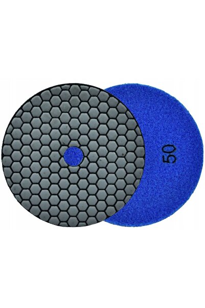 Other Disc de șlefuit cu diamant GEKO pentru gresie, lustruire uscată 50/125