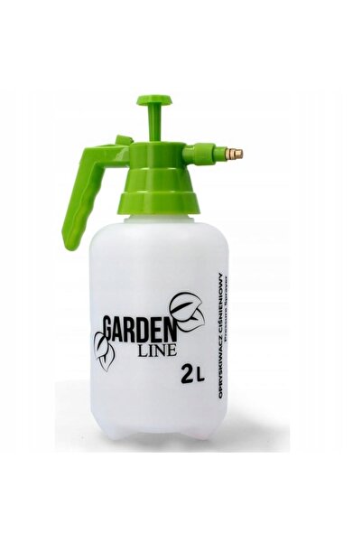 Other PULVERIZATOR CU COMPRESIE GARDENLINE 2L AOK2736