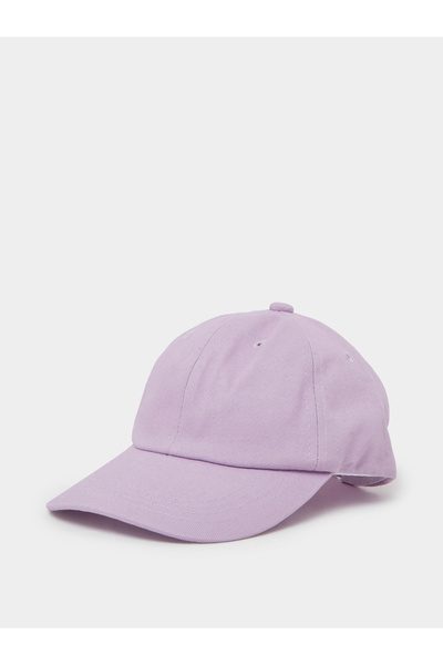 Styli Teen Girls Cotton Cap