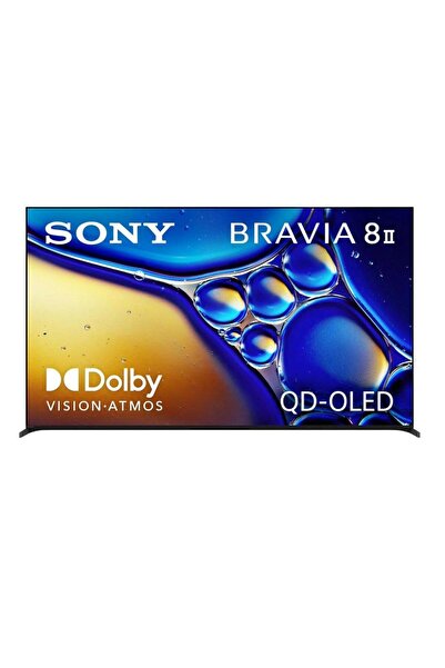Sony K55XR80M2 55"QD OLED 4K TV