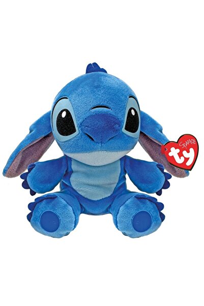 TY Beanie Babies Βελούδινο Αφράτο Beanie Babies Στιτς 15 εκ. (1607-44010)