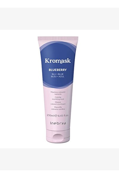 Inebrya Kromask Blueberry Nourishing Hair Mask 250 ml