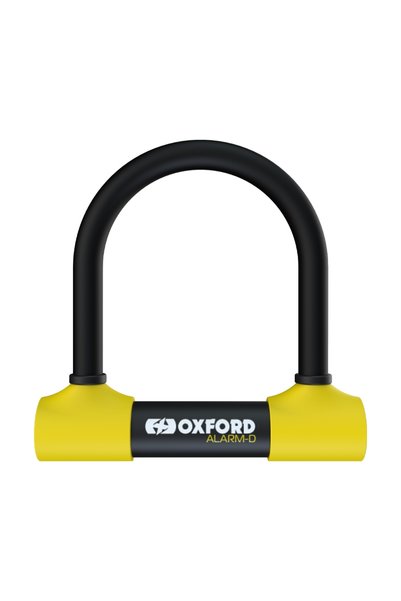 Oxford Alarm-D 200mmL x 196mmW x 16mm – Κλειδαριά Πέταλο με Συναγερμό LK220
