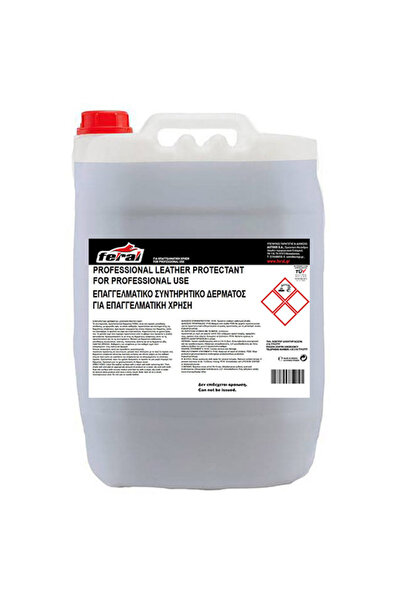 OEM Συντηρητικό Και Προστατευτικό Δέρματος Feral 20lt 1 Τεμάχιο