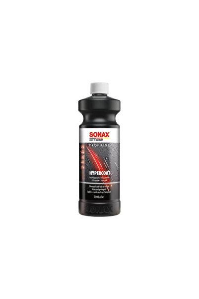 Sonax Profiline Hypercoat Υγρό σφραγιστικό & Στεγνωτικό 1L