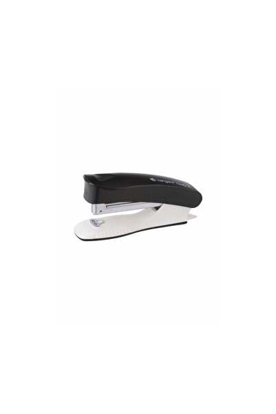 MC Micostore Capsator Trendy10, nr.10, 15 coli, 58mm, plastic, negru