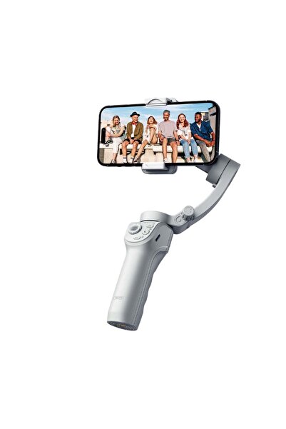 Xo Gimbal Stabilizator Design SS17, Universal, Gri